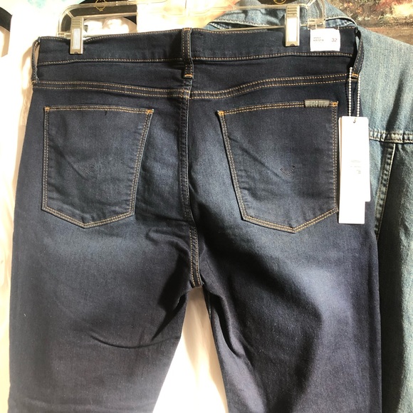 Hudson Krista super skinny jeans - Picture 12 of 15